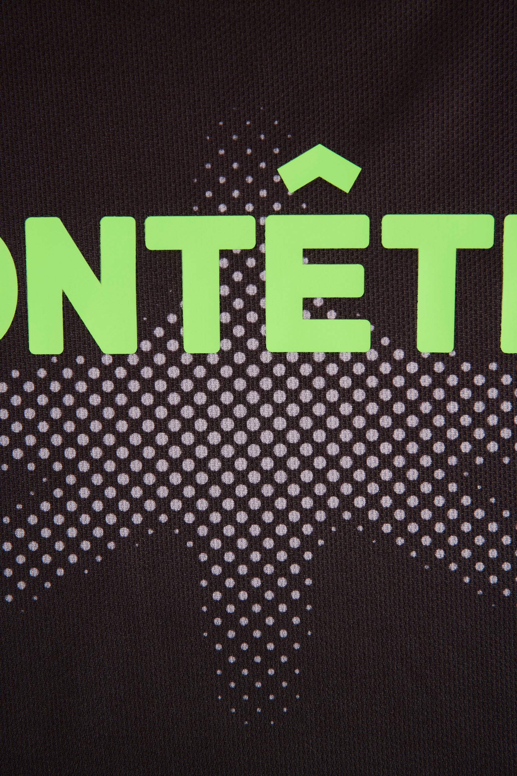 Montêtna x Perry Products Goalie Jersey