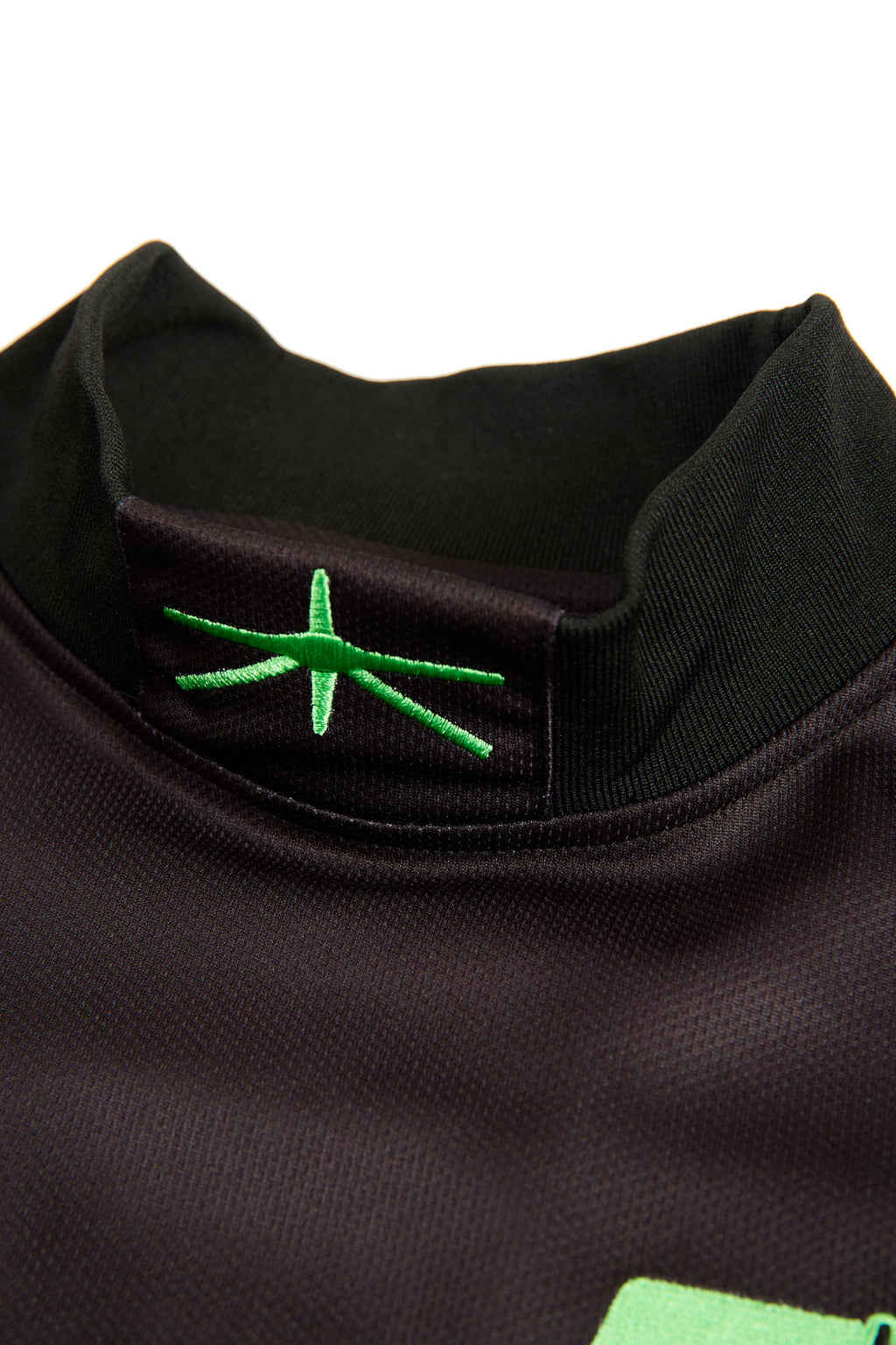Montêtna x Perry Products Goalie Jersey