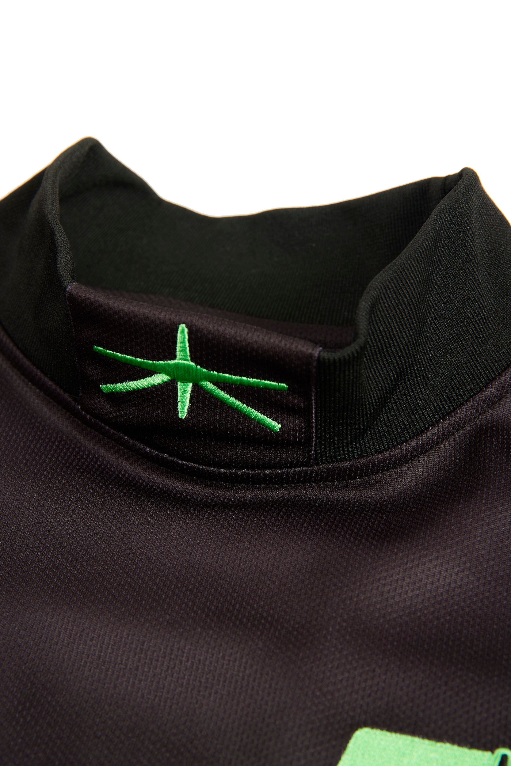 Montêtna x Perry Products Goalie Jersey