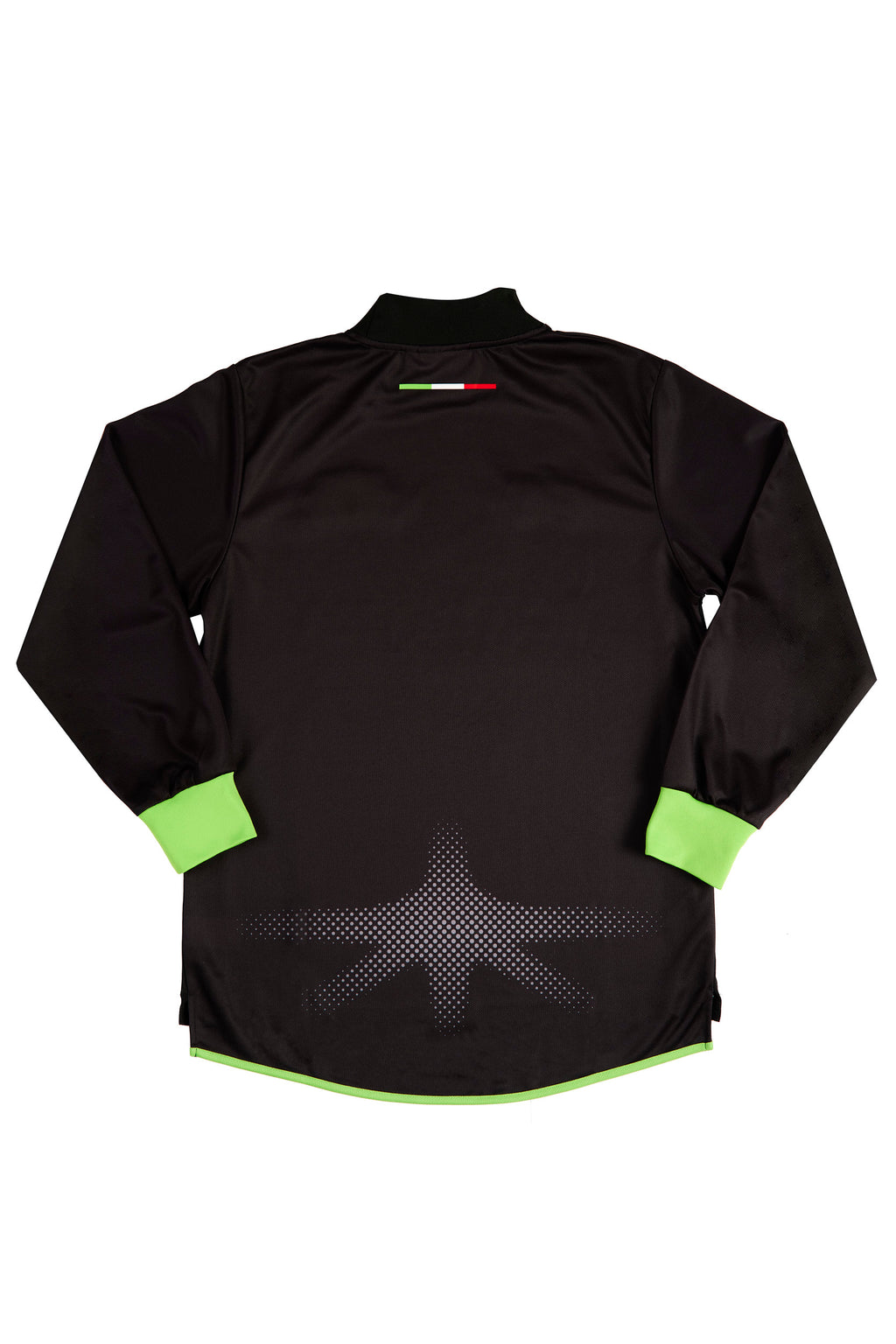 Montêtna x Perry Products Goalie Jersey