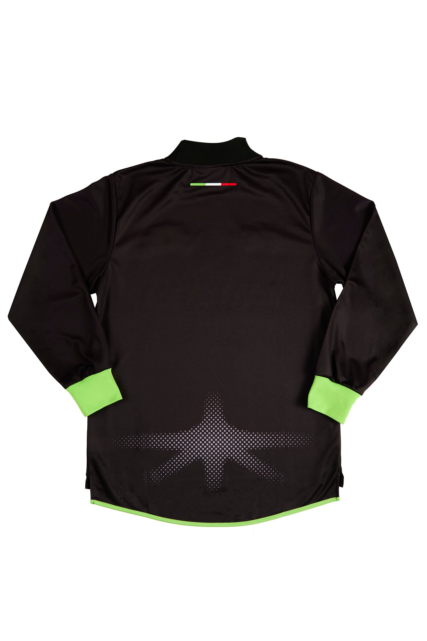 Montêtna x Perry Products Goalie Jersey