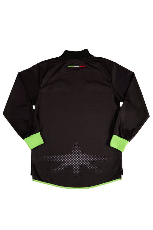 Montêtna x Perry Products Goalie Jersey