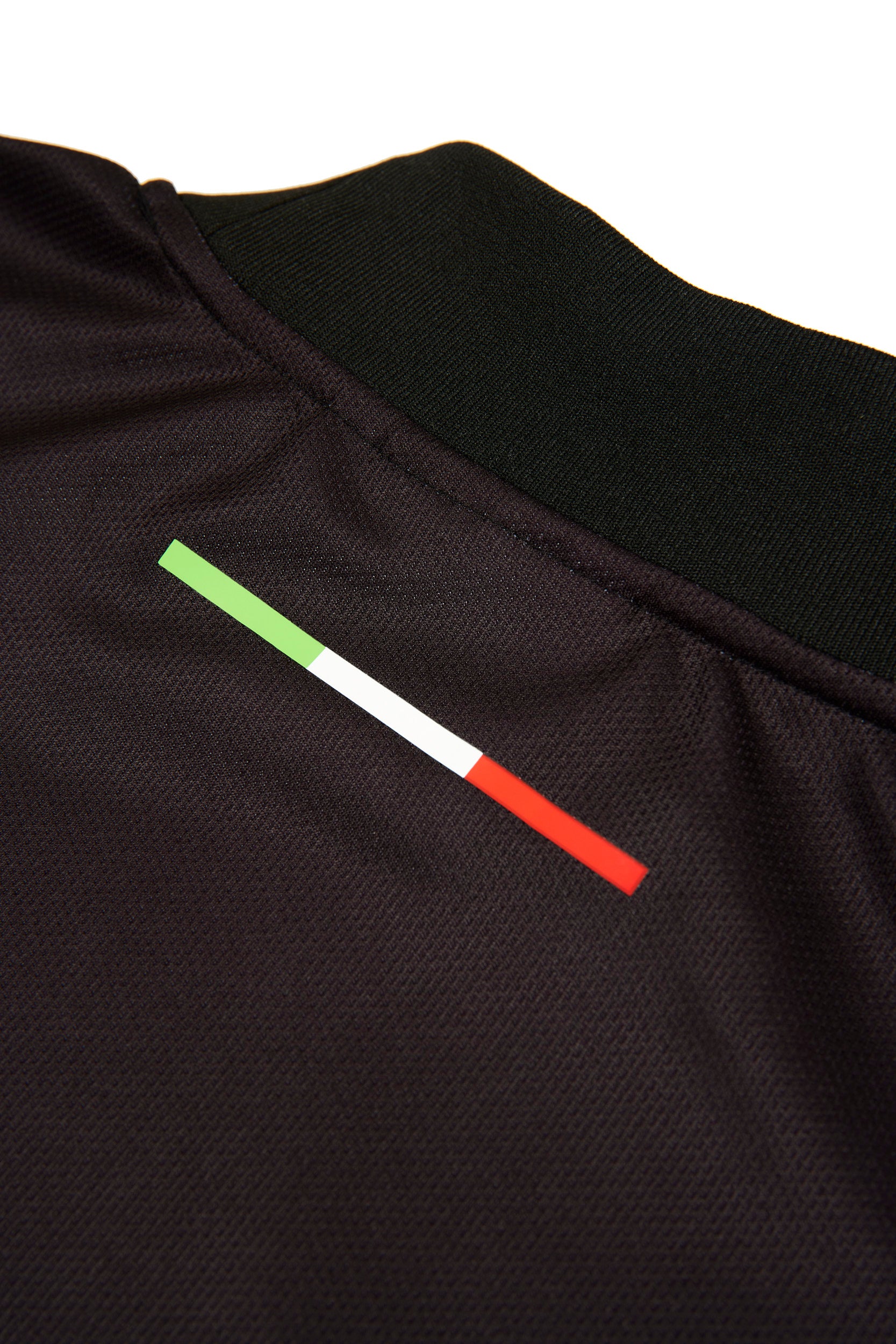 Montêtna x Perry Products Goalie Jersey